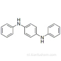 1,4-Benzenediamine, N1, N4-difenyl- CAS 74-31-7